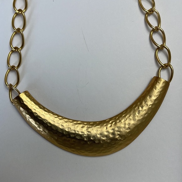 Like New KENNETH JAY LANE Necklace - Picture 2 of 5